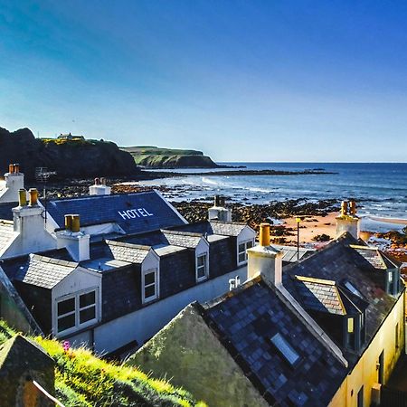 The Pennan Inn Ngoại thất bức ảnh